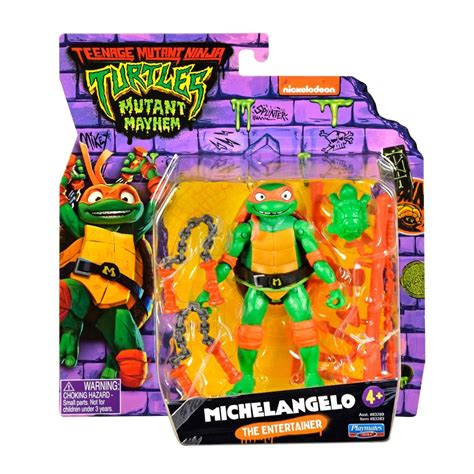 10 inch teenage mutant ninja turtles|Teenage Mutant Ninja Turtle Toys in Toys Character Shop (1000+).